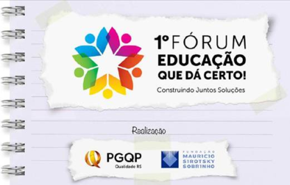 Forum Educação